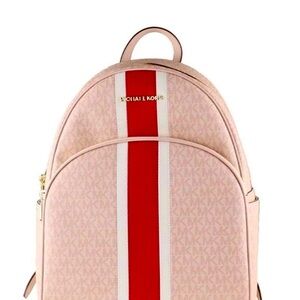 Michael Kors backpack